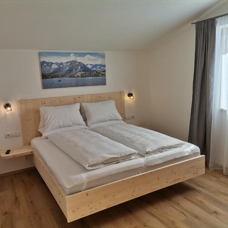 Apart Leibrecht - Apartment mit 3 Schlafzimmern und Bergblick - 15