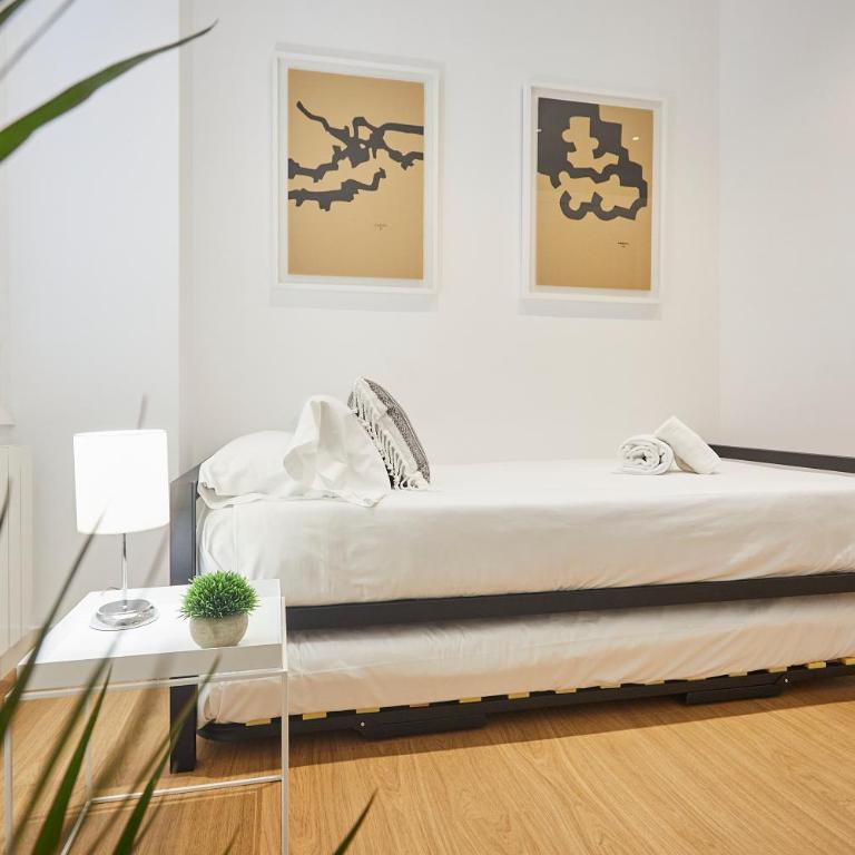 Getaria by Basque Homes - Apartamento de 3 dormitorios - 22