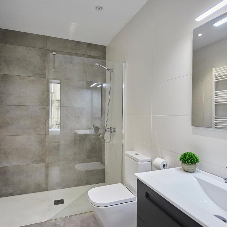 Getaria by Basque Homes - Apartamento de 3 dormitorios - 24