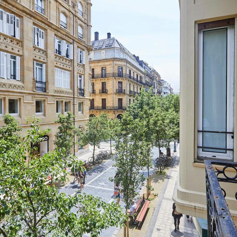 Getaria by Basque Homes - Apartamento de 3 dormitorios - 29