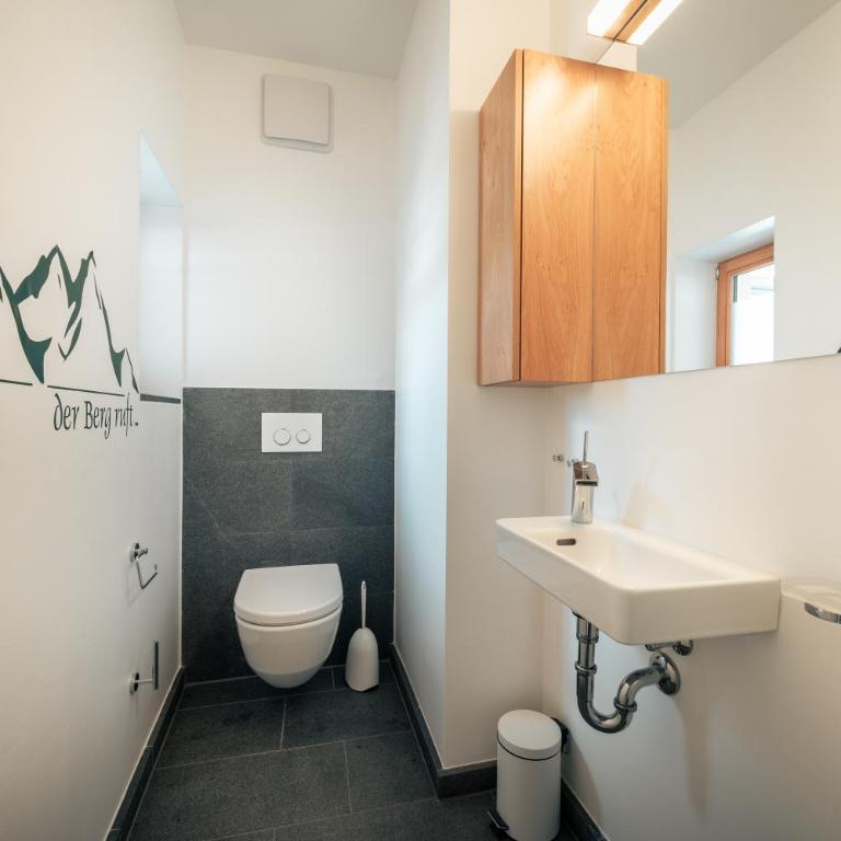 Appartement Hoam by Schladming-Appartements - Apartment mit 3 Schlafzimmern - 10