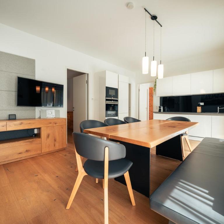 Appartement Hoam by Schladming-Appartements - Apartment mit 3 Schlafzimmern - 1