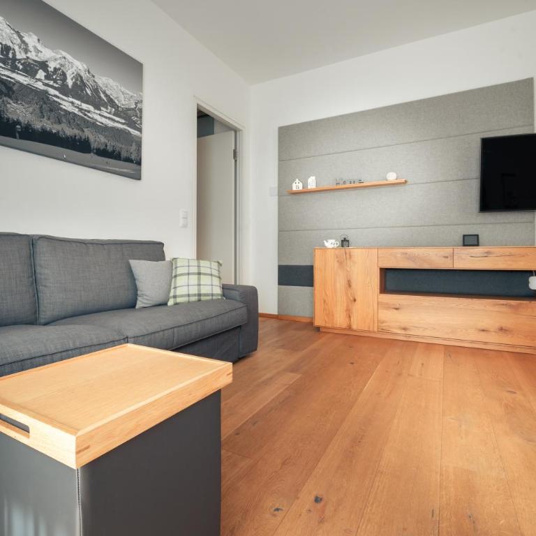Appartement Hoam by Schladming-Appartements - Apartment mit 3 Schlafzimmern - 7