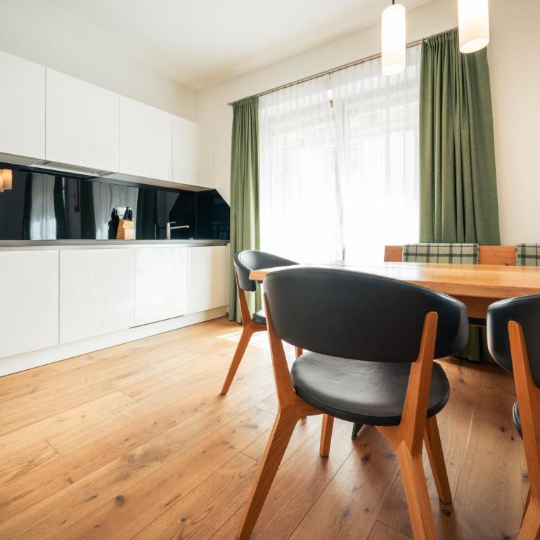 Appartement Hoam by Schladming-Appartements - Apartment mit 3 Schlafzimmern - 11