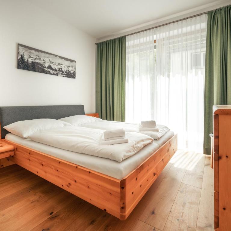 Appartement Hoam by Schladming-Appartements - Apartment mit 3 Schlafzimmern - 2