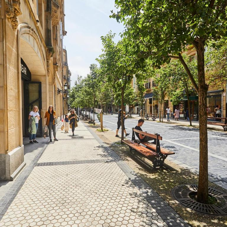 Getaria by Basque Homes - Apartamento de 3 dormitorios - 31