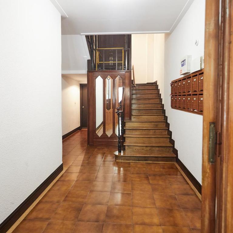 Getaria by Basque Homes - Apartamento de 3 dormitorios - 34