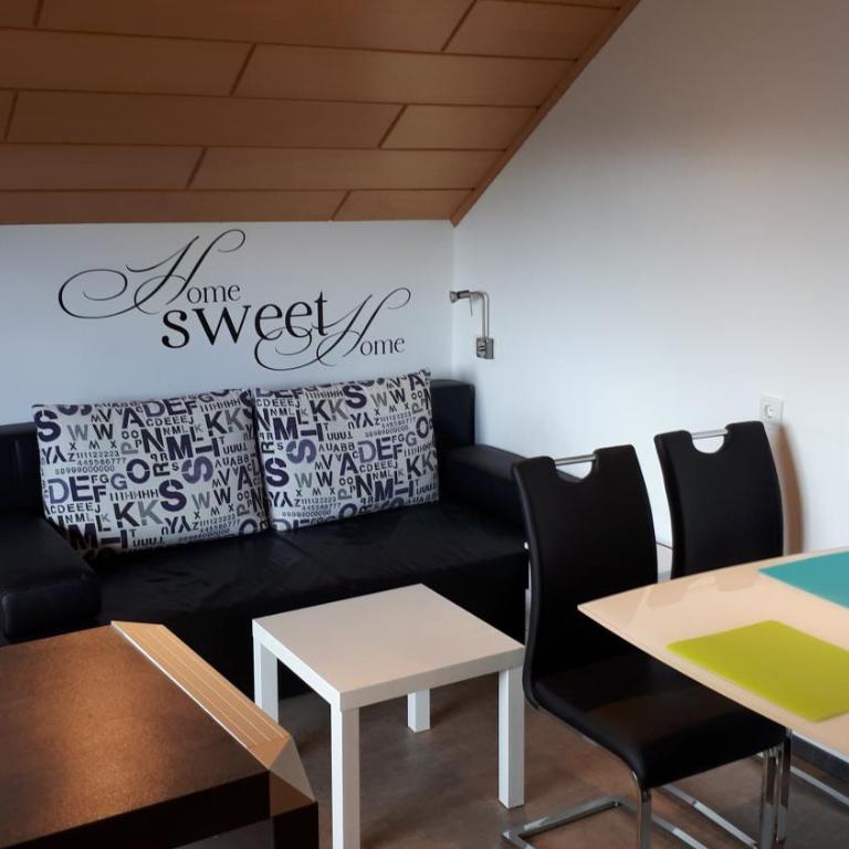 Ferienwohnung Stampfer - Apartment mit 1 Schlafzimmer - 25