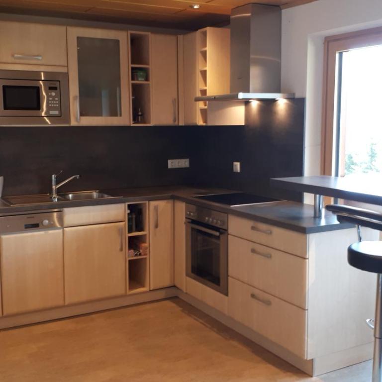Ferienwohnung Stampfer - Apartment mit 1 Schlafzimmer - 24