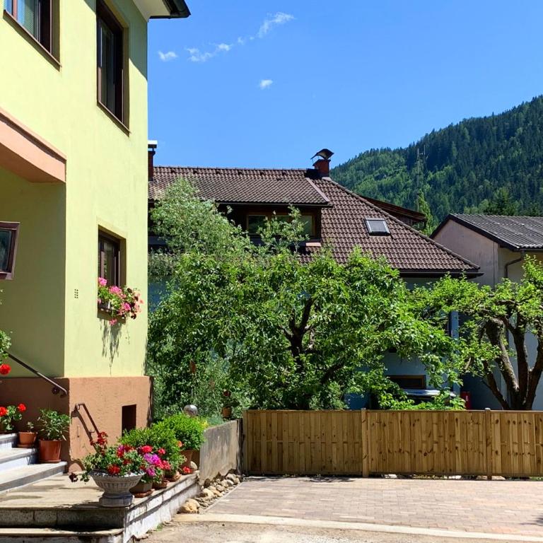 Haus Heincz - Apartment - Erdgeschoss - 3