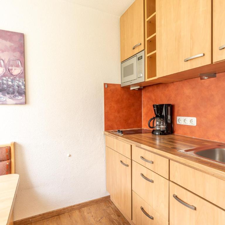 Ferienhaus Grünten - Apartment - 3