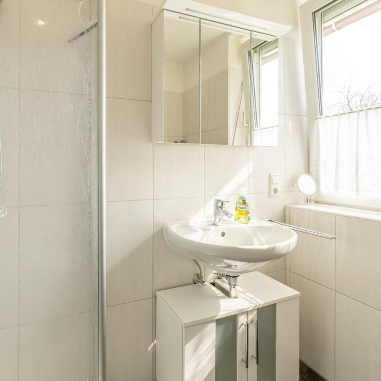 Ferienhaus Grünten - Apartment - 4