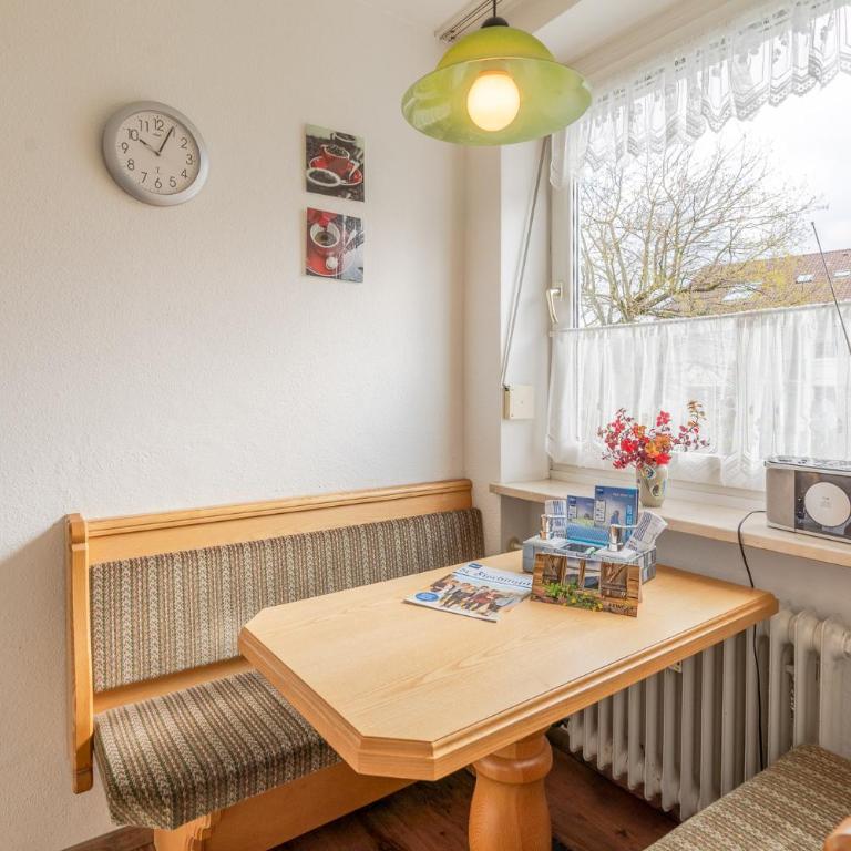 Ferienhaus Grünten - Apartment - 3