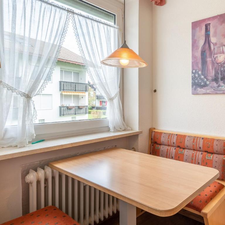 Ferienhaus Grünten - Apartment - 5