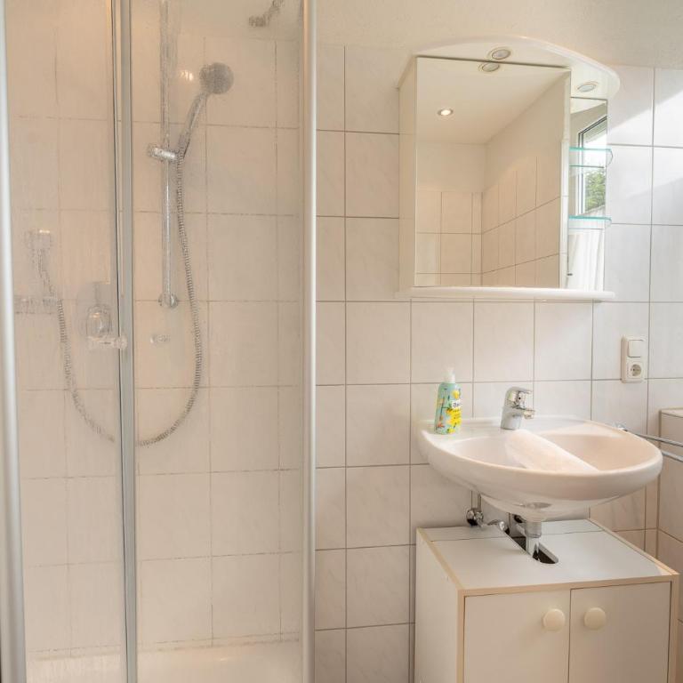 Ferienhaus Grünten - Apartment - 4