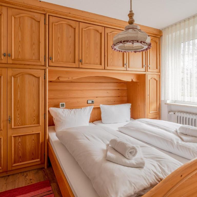 Ferienhaus Grünten - Apartment - 6