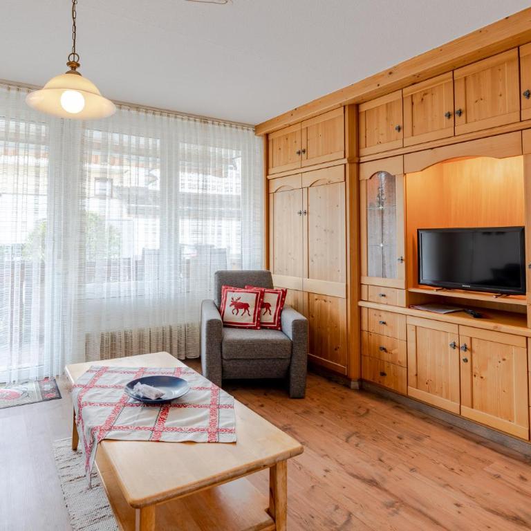 Ferienhaus Grünten - Apartment - 7