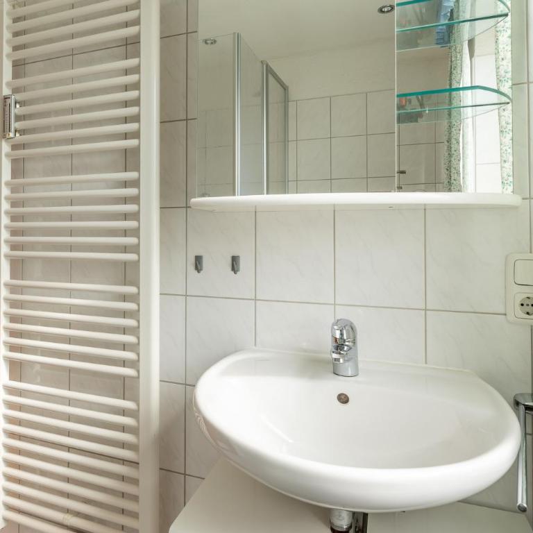 Ferienhaus Grünten - Apartment - 7