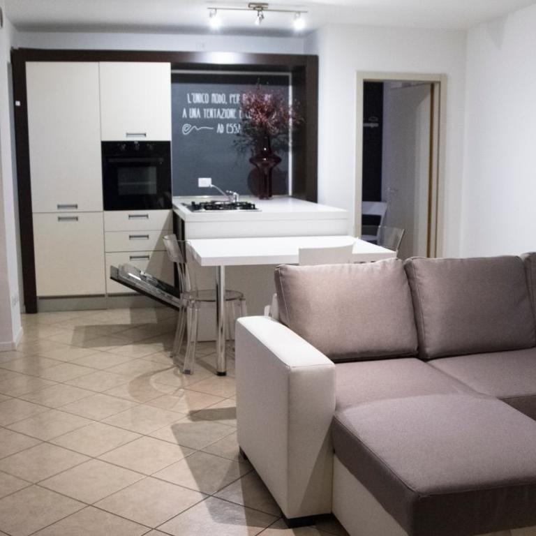 APPARTAMENTO LA CAFFETTERIA - Apartamento de 1 dormitorio - 1