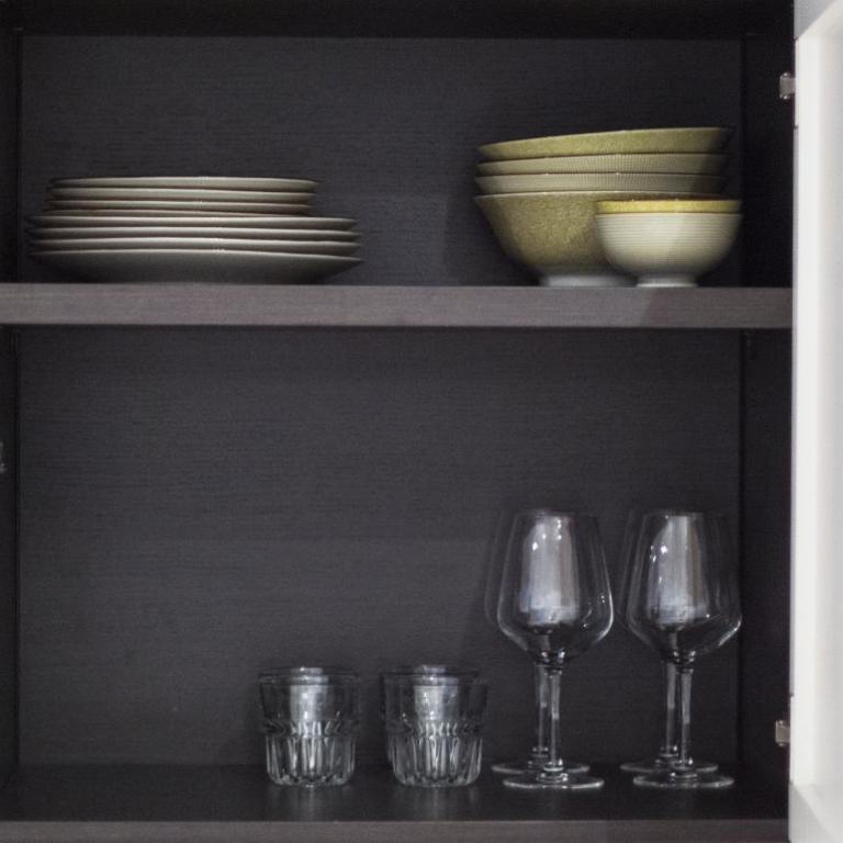 APPARTAMENTO LA CAFFETTERIA - Apartamento de 1 dormitorio - 8