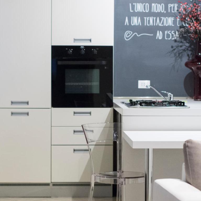APPARTAMENTO LA CAFFETTERIA - Apartamento de 1 dormitorio - 6