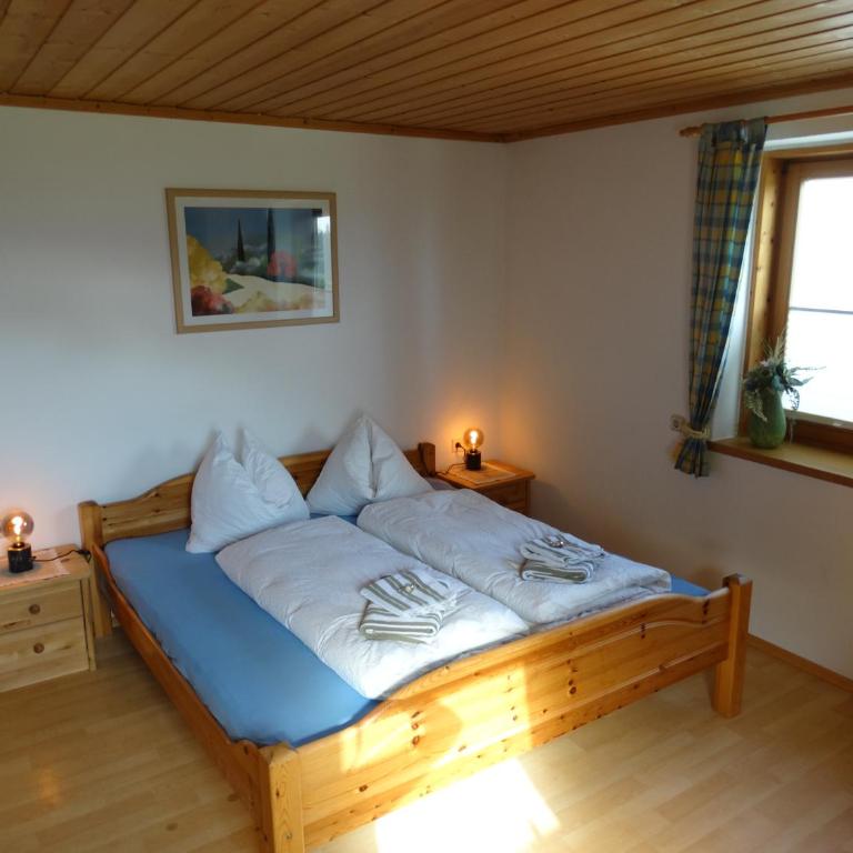 Gästehaus Posch - Doppelzimmer - 5