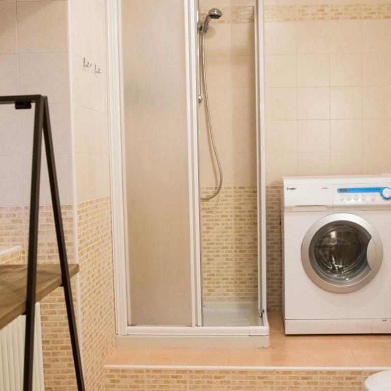 APPARTAMENTO LA CAFFETTERIA - Apartamento de 1 dormitorio - 5