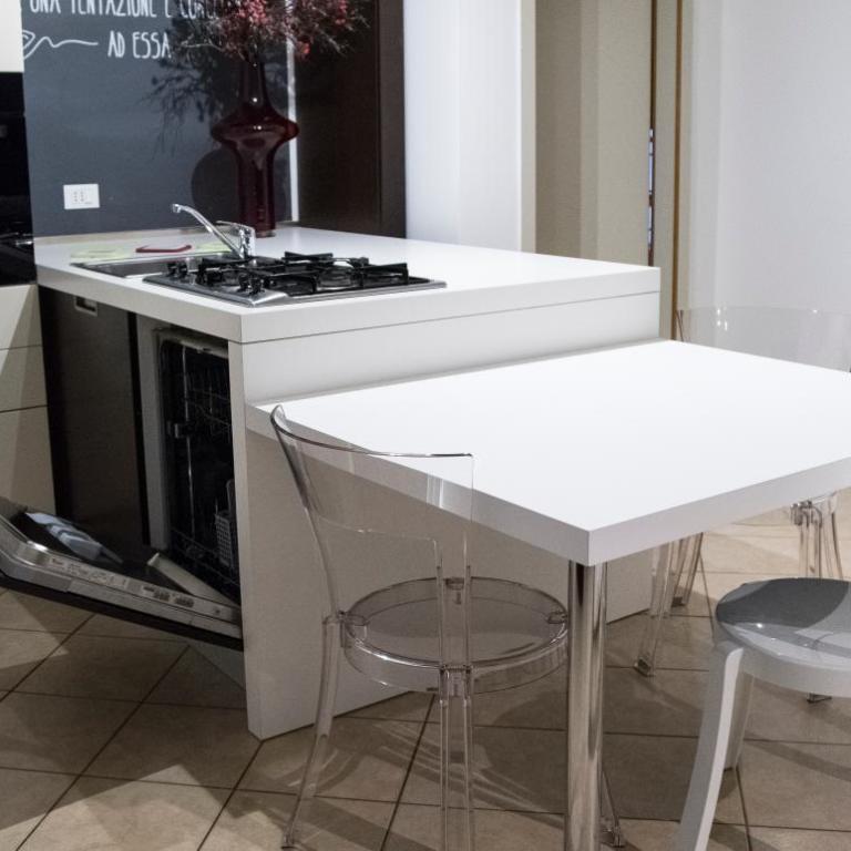APPARTAMENTO LA CAFFETTERIA - Apartamento de 1 dormitorio - 3