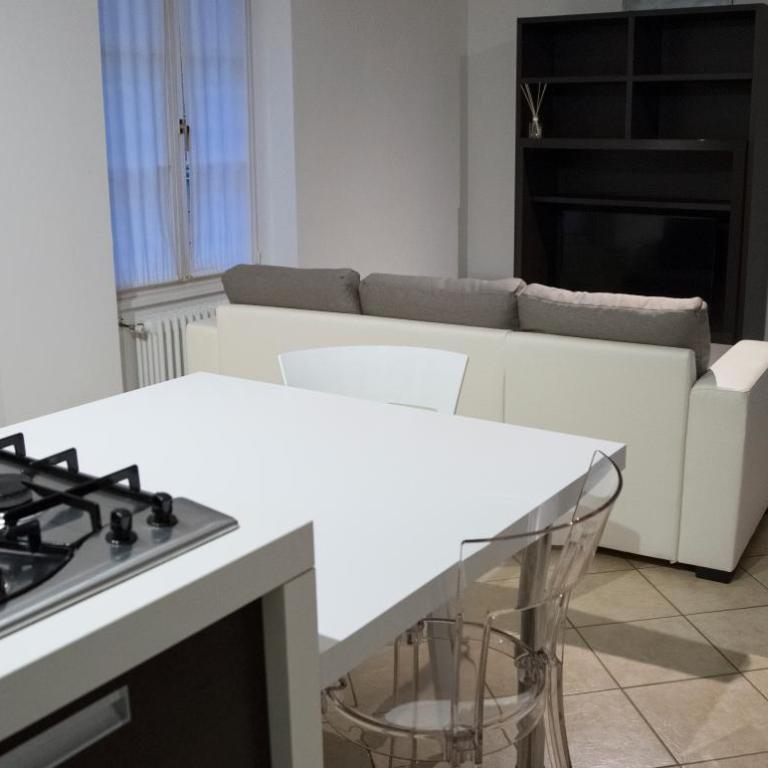APPARTAMENTO LA CAFFETTERIA - Apartamento de 1 dormitorio - 4
