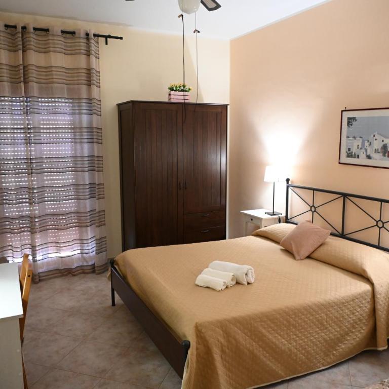 Castello Di Sotto - Appartamento con 2 Camere da Letto - 7