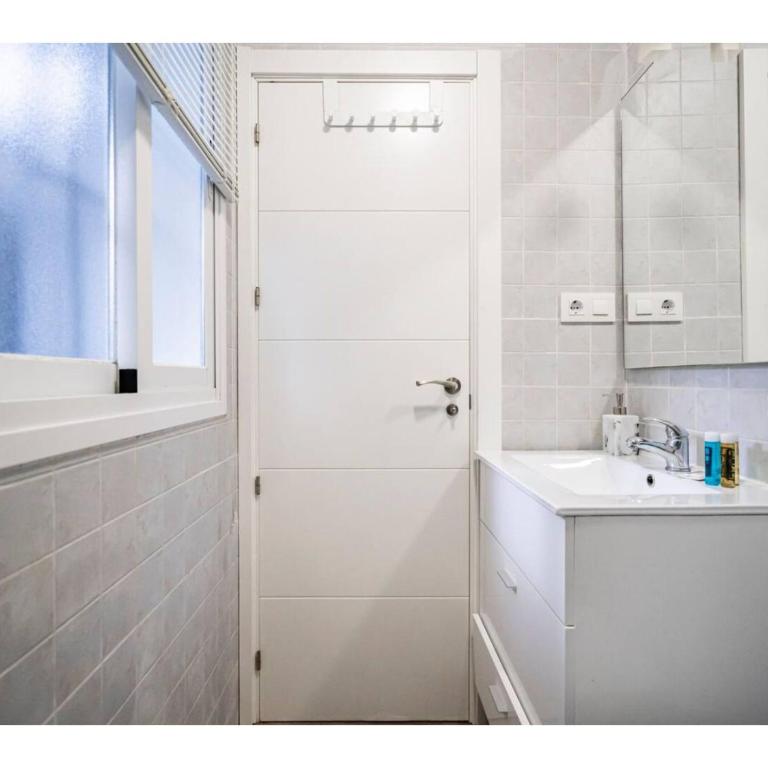 Precioso estudio en Lavapies Salitre - One-Bedroom Apartment - 14