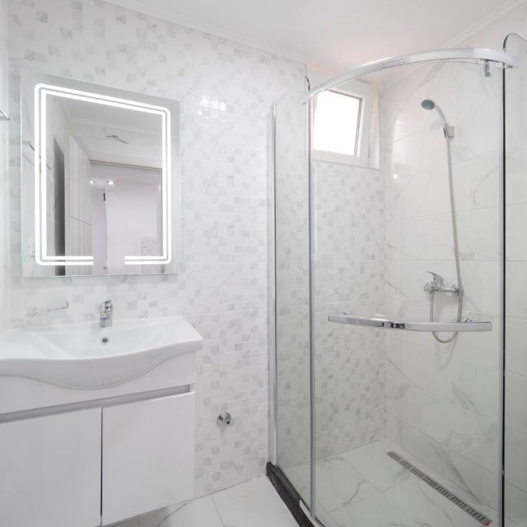 Casa di Fratelli - Standard Studio - 8