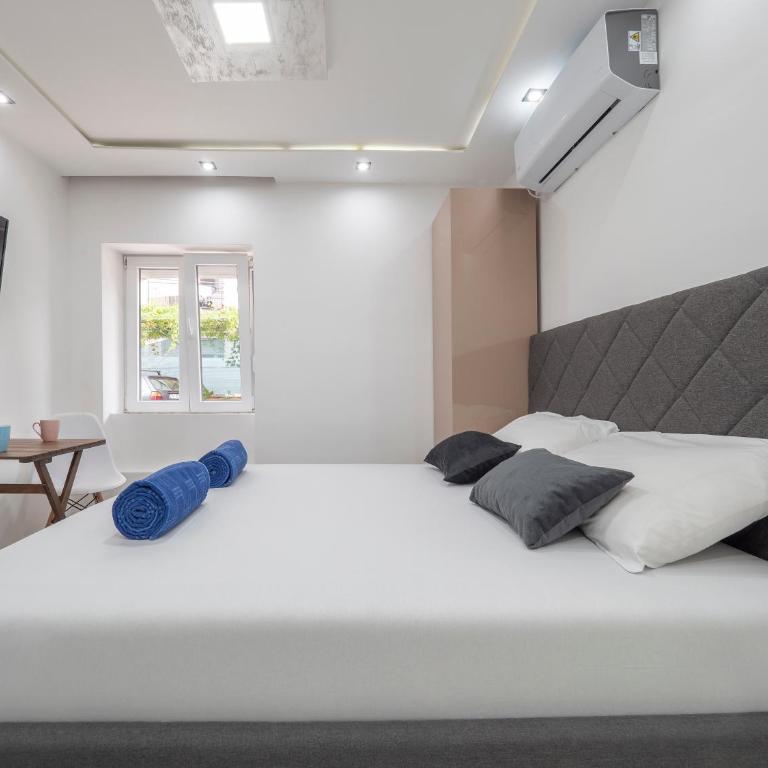 Casa di Fratelli - Standard Studio - 10