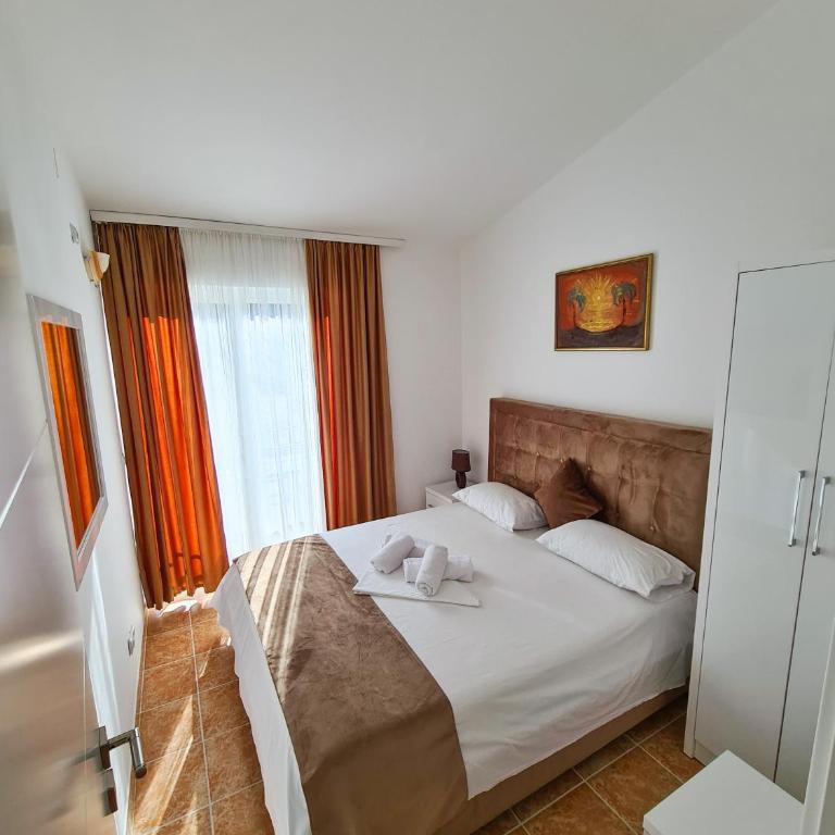 Apartments Hidri - Apartman sa 1 Spavaćom Sobom - 3