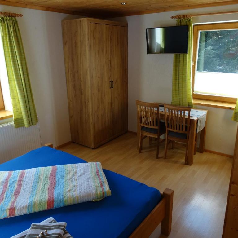 Gästehaus Posch - Doppelzimmer - 7