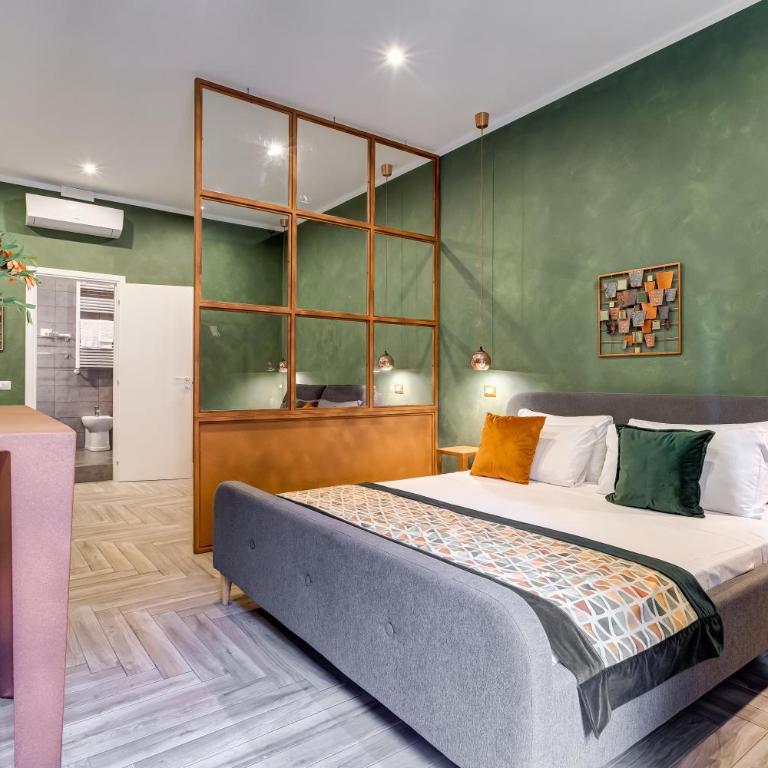 Ripetta Natural Suites - Suite - 10