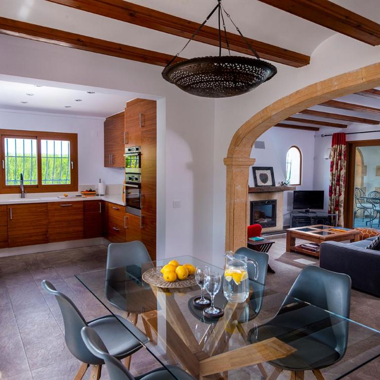 Villa Orlando by Aguilarent - Villa - 96