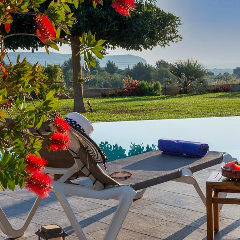 Villa Orlando by Aguilarent - Villa - 87