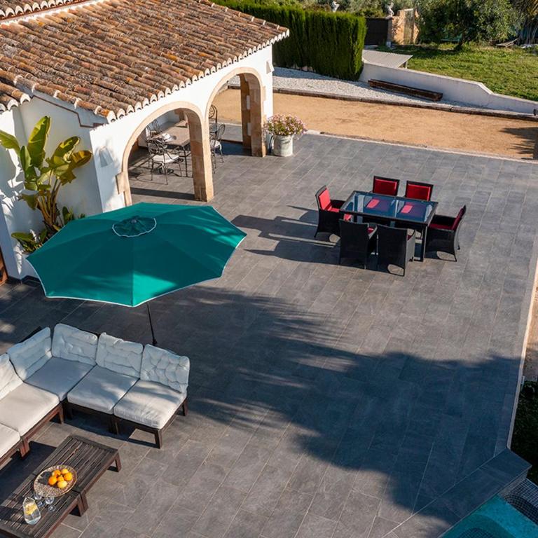 Villa Orlando by Aguilarent - Villa - 85