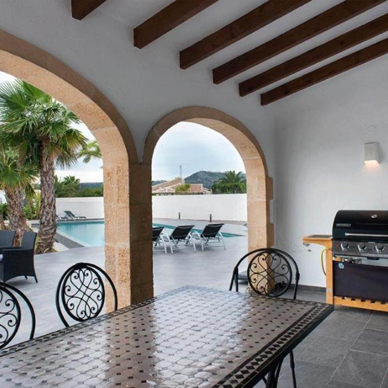 Villa Orlando by Aguilarent - Villa - 84