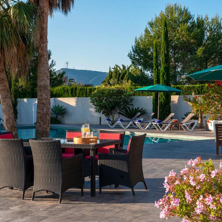 Villa Orlando by Aguilarent - Villa - 80