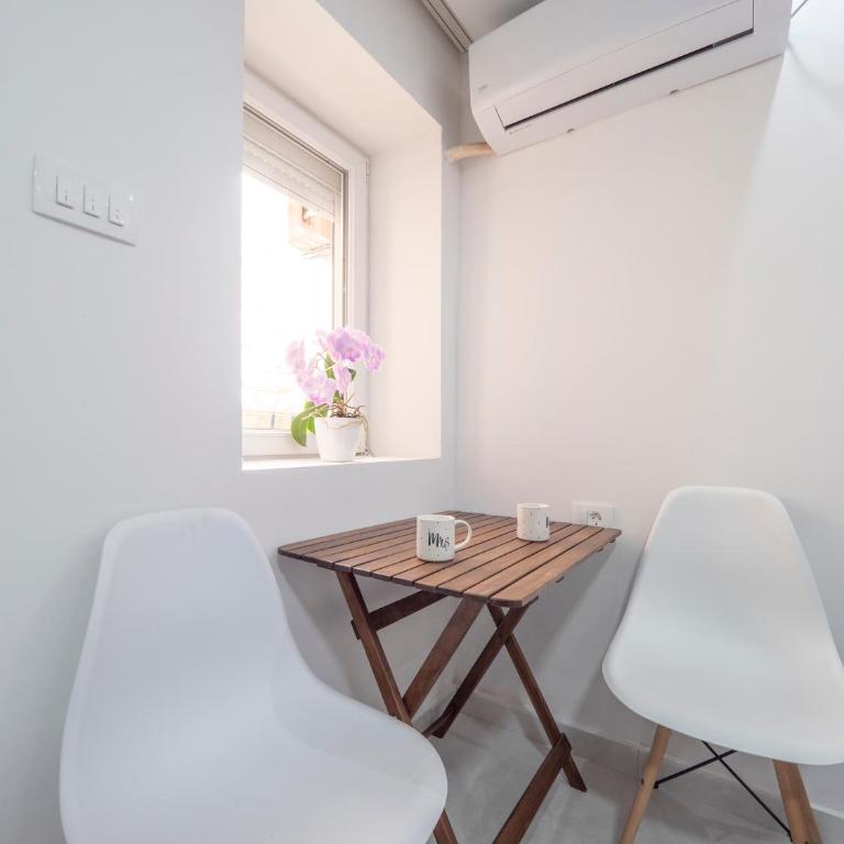 Casa di Fratelli - Standard Studio - 13