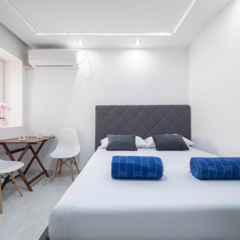 Casa di Fratelli - Standard Studio - 12