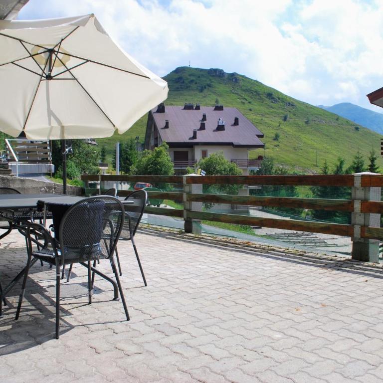 Appartamento 6 ospiti con piscina, 3 camere, box, 2 min piste - Snow Pool Chalet - Apartment mit 3 Schlafzimmern - 2