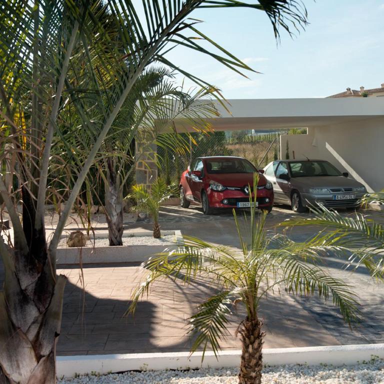 Villa Orlando by Aguilarent - Villa - 74
