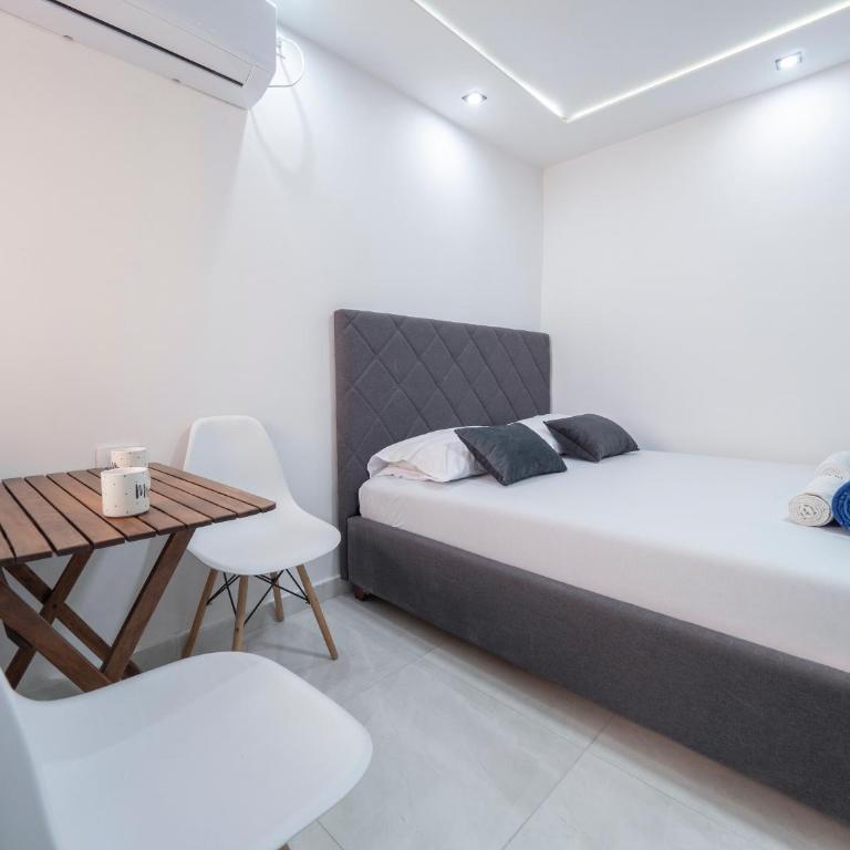 Casa di Fratelli - Standard Studio - 14