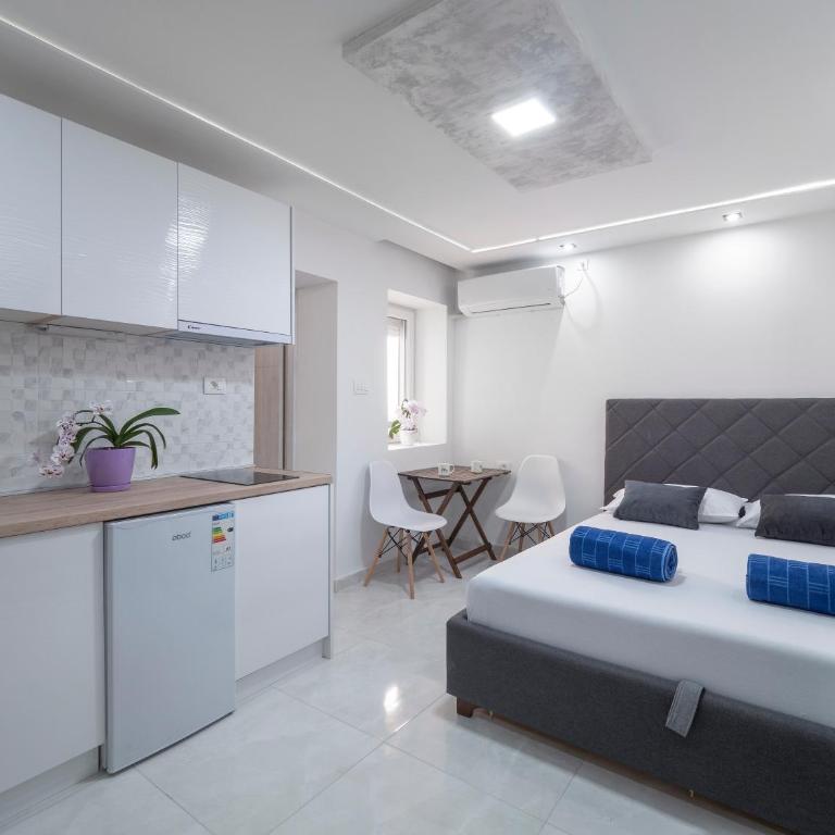 Casa di Fratelli - Standard Studio - 16