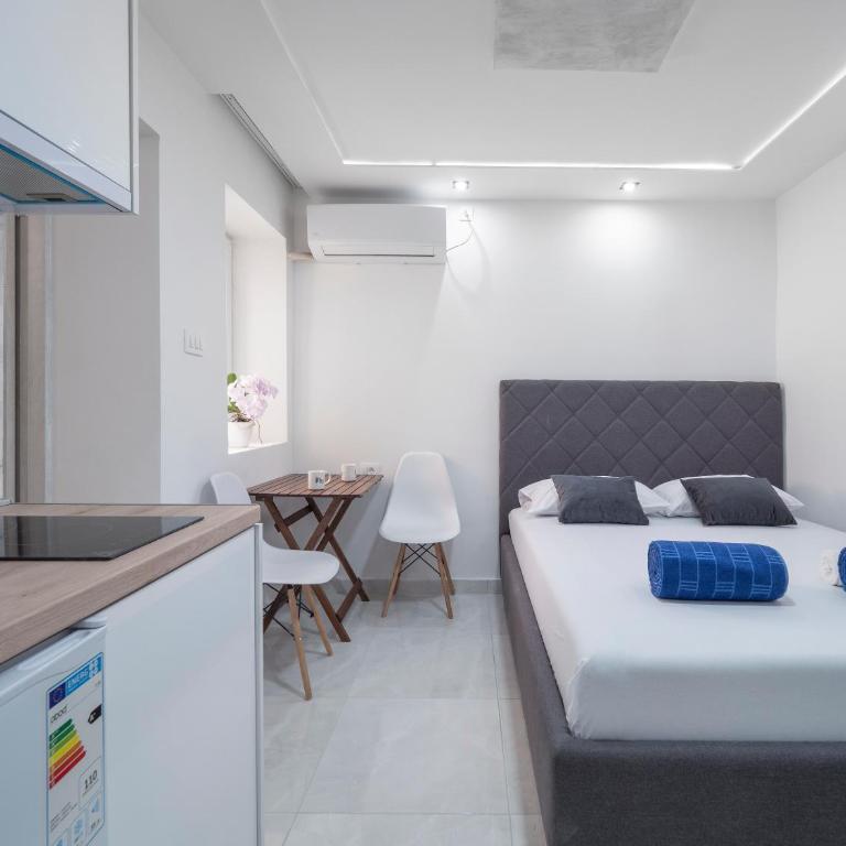 Casa di Fratelli - Standard Studio - 15