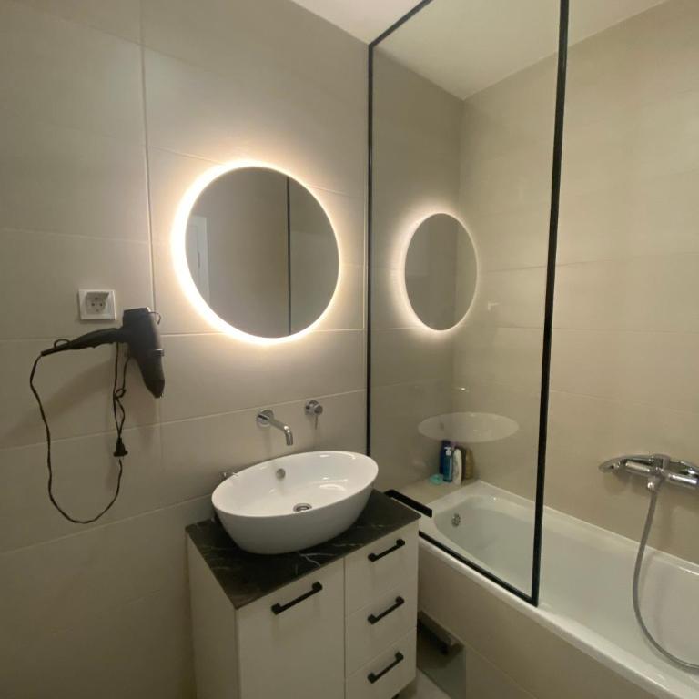 Apartman SLOL - Apartman sa 2 Spavaće Sobe - 12