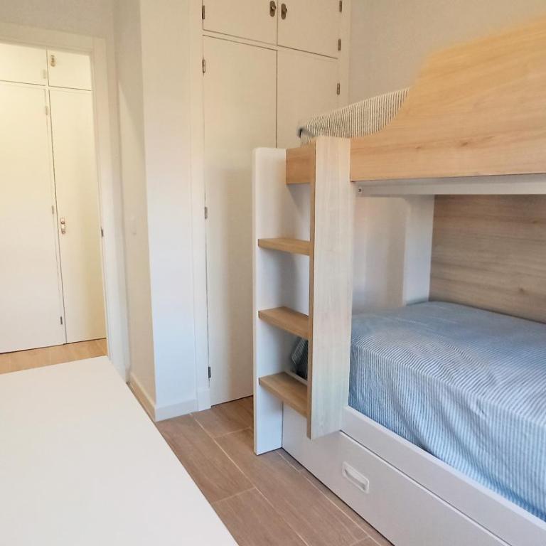 Áncora Apartment, playa Las Redes - Apartamento de 2 dormitorios - 15